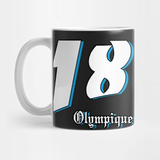 OM 1899 Mug